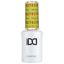 gel bottle of DND Gel Polish 783 Melty Sunshine