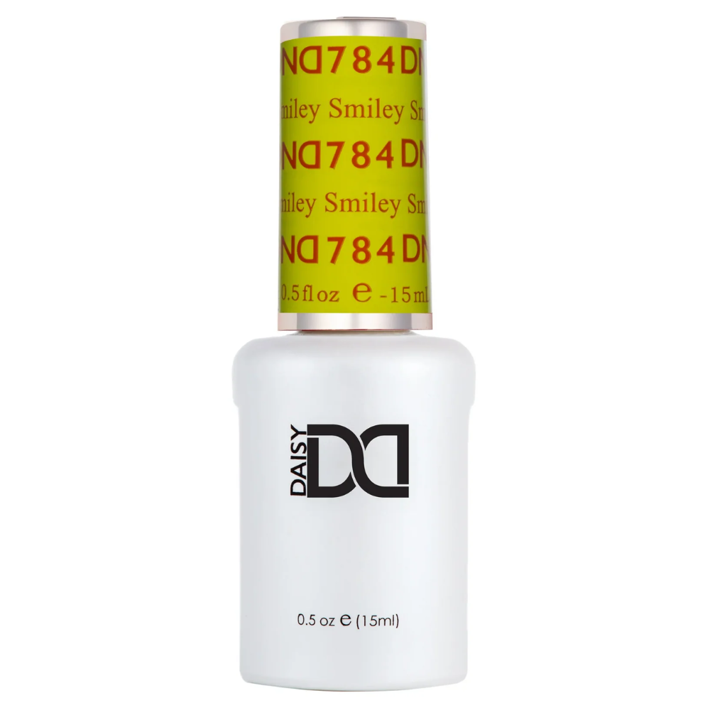 DND Gel Polish - 784 Smiley
