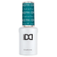 gel bottle of DND Gel Polish 791 Teal-in Fine