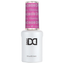 gel bottle of DND Gel Polish - 808 Glowing Daisy
