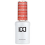 gel bottle of DND Gel Polish - 810 Sun-Kissed