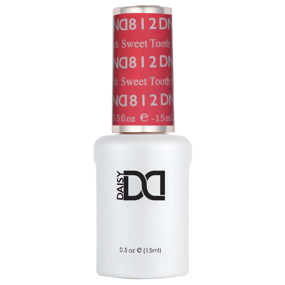 Shop DND Gel Polish 812 Sweet Tooth | Single or Duo