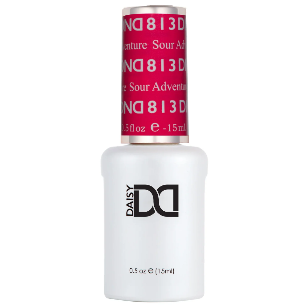 ラブラドール Shop DND Gel Polish 813 Sour Adventure | Single or Duo