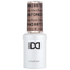 gel bottle of DND Gel Polish - 887 Glass Peach