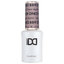 gel bottle of DND Gel Polish - 889 Satin Barbie