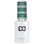 gel bottle of DND Gel Polish - 908 Green Aura