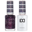 409 Grape Field Star Duo By DND Gel