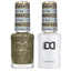 423 Glitter For You Duo By DND Gel