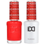 425 Tera Cotta Duo By DND Gel