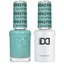 427 Air of Mint Duo By DND Gel