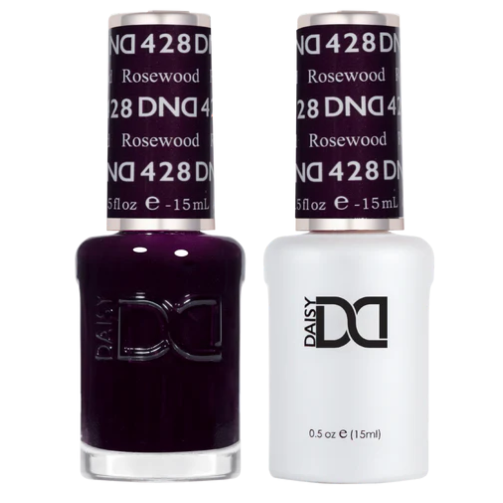 Shop DND Gel Polish Duo 428 Rosewood Single Or Duo shop-dnd-gel-polish-duo-428-rosewood-single-or-duo