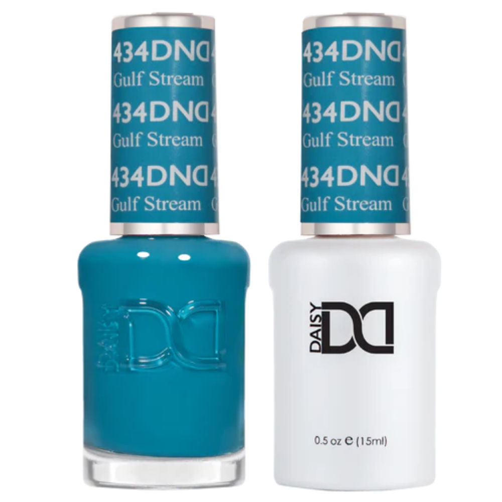 434 Gulf Stream Duo By DND Gel