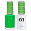 435 Spring Leaf Duo By DND Gel