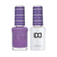 439 Purple Spring Duo By DND Gel