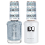 442 Silver Star Duo By DND Gel