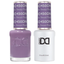 450 Sweet Purple Duo By DND Gel