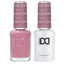 451 Rock “N” Rose Duo By DND Gel