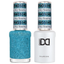 DND Gel and Polish 514 Soaring Sky