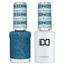 DND Gel Polish - 515 Tropical Waterfall