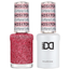 DND Gel and Polish 517 Lollipop