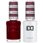 DND Gel Polish duo - 522 Pomegranate