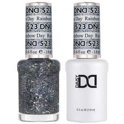 DND Gel Polish - 523 Rainbow Day