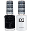 DND Gel and Polish duo 527 Night Sky