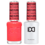 DND Gel and Polish duo 539 Candy Pink
