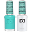 DND Gel Polish duo 569 Green Spring, KY