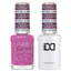 DND Gel Polish duo 461 Pretty In Pink