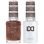 DND Gel Polish duo 462 Desert Spice