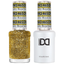 DND Gel Polish duo 465 Royal Jewelry
