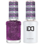 DND Gel Polish duo 466 Brandy Wine