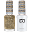 DND Gel Polish duo 467 Legendary Diamond