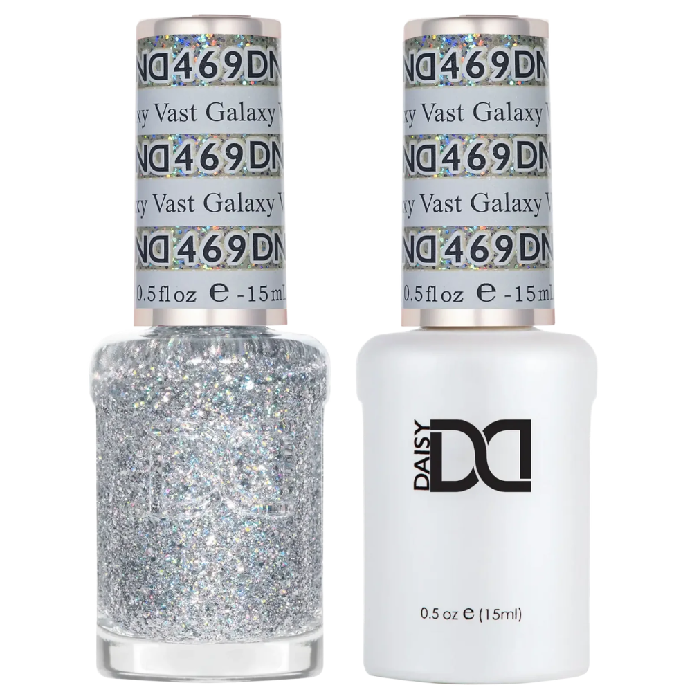 DND Gel Polish duo 469 Vast Galaxy