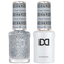DND Gel Polish duo 469 Vast Galaxy
