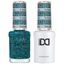 DND Gel Polish duo 471 Emerald Stone