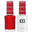 DND Gel Polish duo 475 Fiery Fuchsia