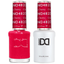 DND Gel Polish duo 482 Charming Cherry