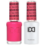 DND Gel Polish duo 484 Sun of Pink