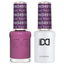 DND Gel Polish duo 491 Royal Violet
