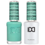 DND Gel Polish duo 531 Fountain Green, UT