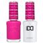 DND Gel & Polish duo 541 Euro Fuchsia