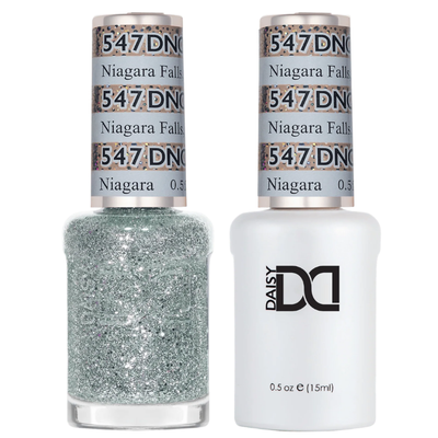 DND Gel and Polish duo 547 Niagara Falls, NY