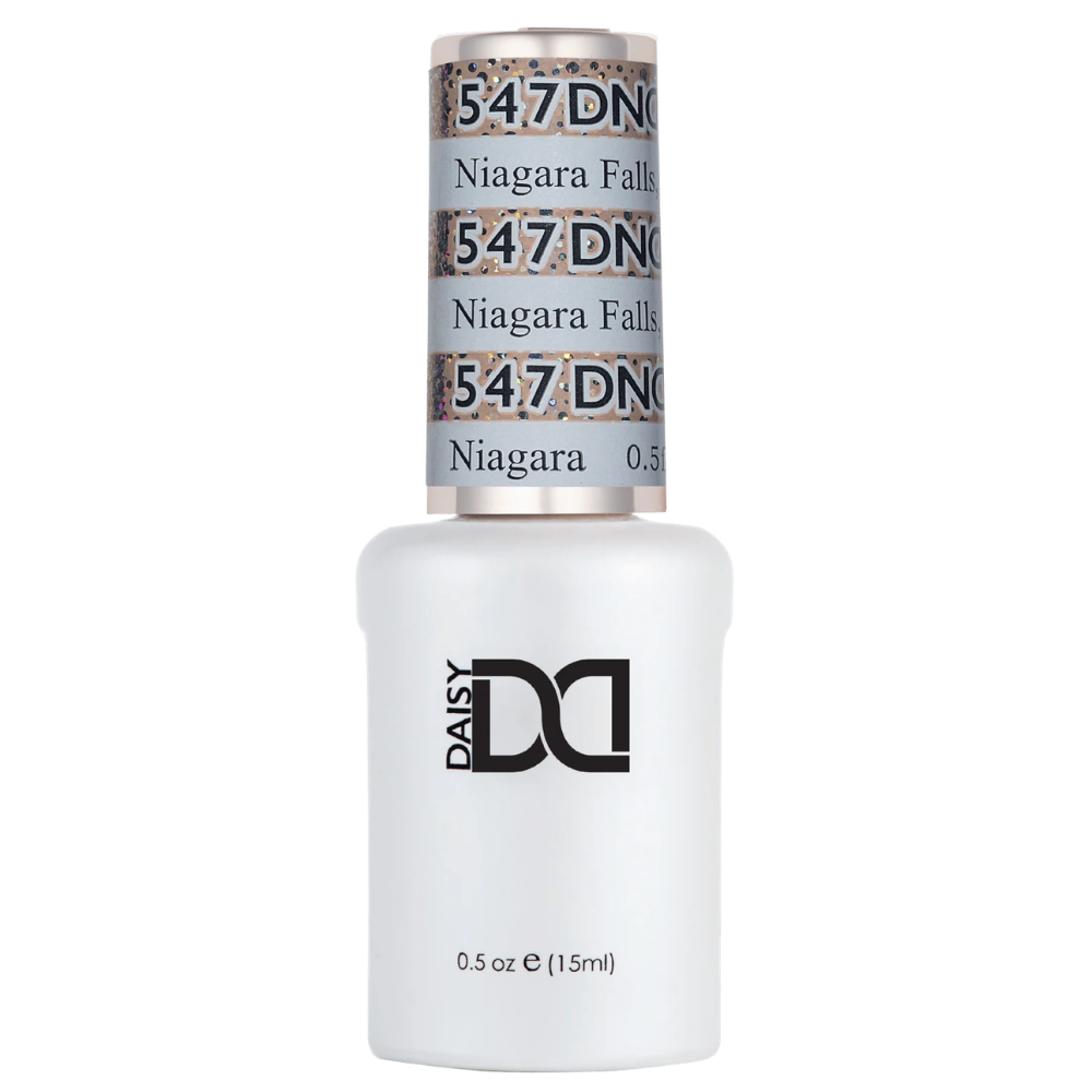 gel bottle of DND Gel Polish 547 Niagara Falls, NY