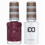 DND Gel Polish duo 549 Rainbow Falls, HI