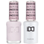 DND Gel Polish duo 550 Coral Castle, FL