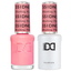 DND Gel and Polish duo 551 Blushing Pink