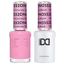 DND Gel Polish - 552 Victorian Blush