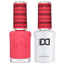 DND Gel and Polish duo 554 Candy Crush
